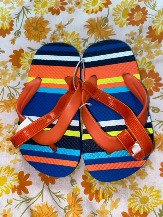 MOTHER & BABY BUNDLE Wine Glass Sunglasses 3 Pair Toddler Sandals - Picture 8 of 9